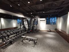 -NRG 健身私教CLUB(云山路店)