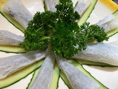 竹筠虾滑-蜀大侠火锅(森兰花园城店)