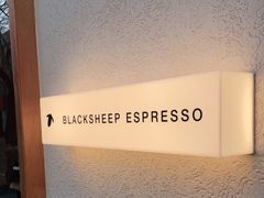 -BLACKSHEEP ESPRESSO(建国中路店)