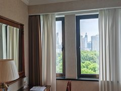 -上海国际饭店