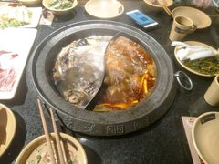 -唇辣号重庆老火锅(燕郊鑫乐汇店)
