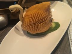 -万丽轩·粤菜(王府井金茂万丽酒店)