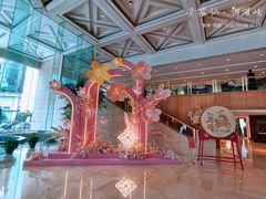 -南京金陵饭店