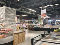 -盒马鲜生(杭州运河上街店)