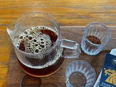 -Torch Coffee 炬点咖啡