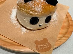 -眉州东坡·熊猫主题餐厅(枫蓝店)