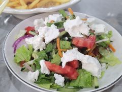 -阿拉伯萨娜餐厅(石马社区店)