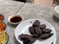-屋里家延边朝鲜族冷面(南园店)