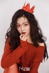 -米莱摄影写真(五大道别墅店)