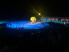 -鼎盛王朝康熙大典实景演出