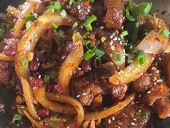-品味泸沽湖•民族特色菜(大落水店)