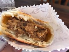 -长发西饼(临顿路店)