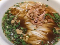 -易裕和·长沙米粉(竹塘西路店)