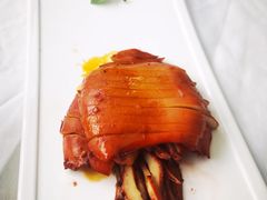 -丰收日·小海鲜·沪上家宴(顾村正大店)