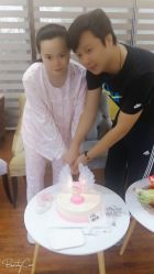 点击看大图 -卓玥国际月子会所(罗山路店)