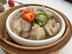 -顺德人家食府(黄金广场店)