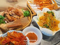 -东北缘餐厅(兰埔路店)