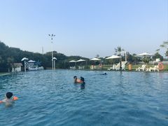 -云水涧亲子度假酒店