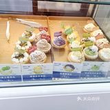蛋挞王子一号店出新品啦