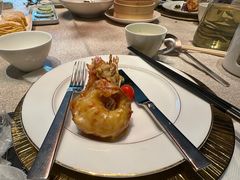 -万丽轩·粤菜(王府井金茂万丽酒店)