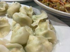 -听涛雅苑百味饺子老家菜馆