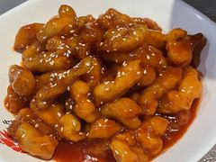 -四妹餐厅(玫瑰街店)