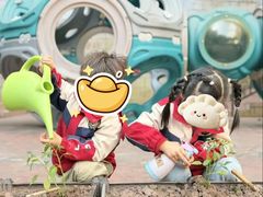 -金豆子幼稚园