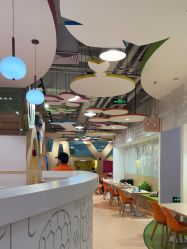 -尼克Playtime(欢乐海岸店)