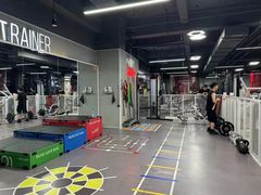 -形馆健身·普拉提(加州店)