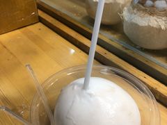 -椰子下蛋(南锣鼓巷店)