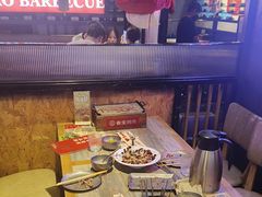 -叁宝烤肉• 西安烧烤(太乙路店)
