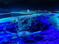 -长春市南湖公园