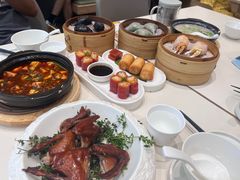 -蔡澜点心·粤菜(月星环球港店)