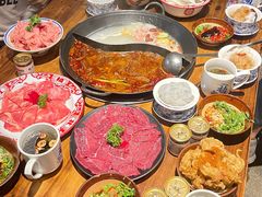 -楠火锅(广州总店)
