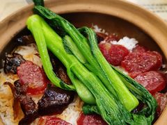 -超记煲仔饭(珠光路店)
