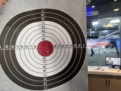 -枪馆1号实弹射击俱乐部