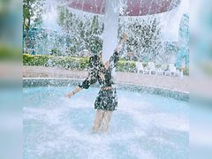 -欢乐水魔方水世界