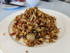 -ZF Seafood Restaurant 卓峰海鲜餐