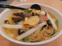 -蒙自源米线(虎门国际购物中心店)