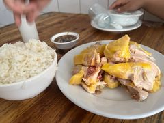 -九叔鸡饭(升平街店)