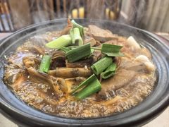 -臭鳜鱼人家·老字号徽菜