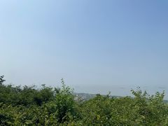 -狼山风景名胜区