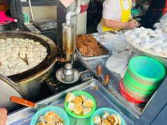 -逍遥镇刘相五胡辣汤豆沫馆(康复中街店)