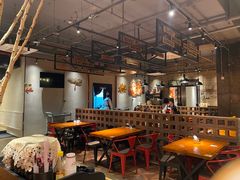 大堂-金陵一哥龙虾(水木秦淮店)