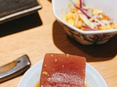 -岚山日本料理(珠江新城店)