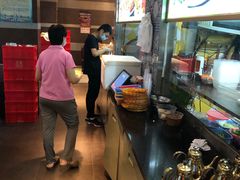 -丁记烩面(龙华店)