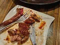 -安妮意大利餐厅(世贸天阶店)