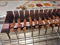 -玉善烧烤串城(长春总店)