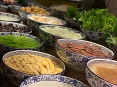 -星伦多 自助料理(圆融店)