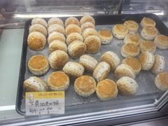 -爱德顺糕点食屋(利民道店)